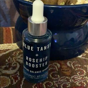 Iconic Beauty Blue Tansey + Rosehip Booster